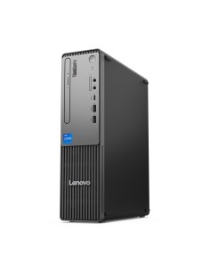 Lenovo ThinkCentre neo 50s Gen 5 Intel® Core™ i5 i5-14400 16 GB DDR5-SDRAM 512 GB SSD Windows 11 Pro SFF PC Negro 2