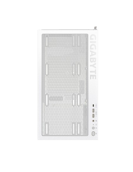 GIGABYTE C500 PANORAMIC STEALTH Midi Tower Blanco