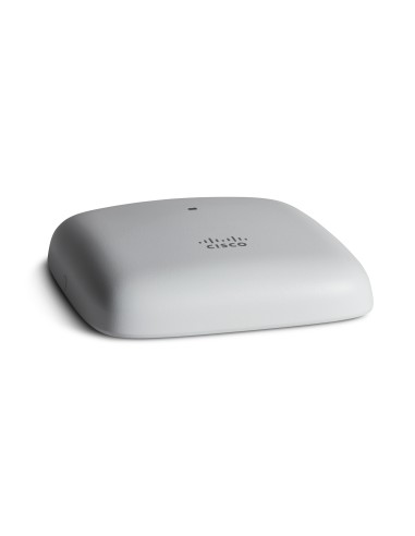 Cisco CBW140AC 867 Mbit s Blanco Energía sobre Ethernet (PoE)