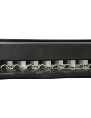 Equip 326425 panel de parcheo 1U