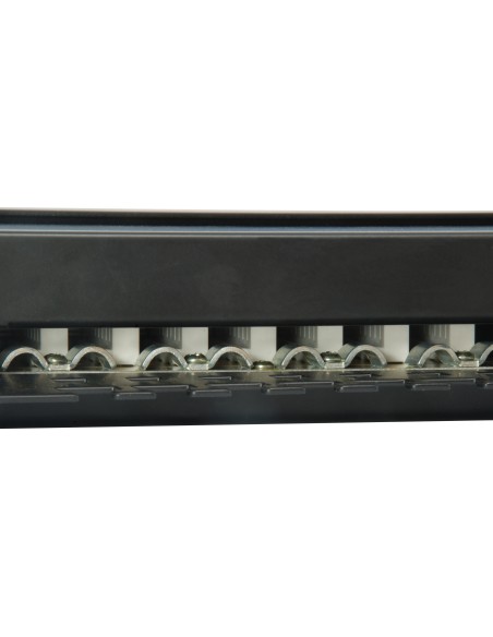 Equip 326425 panel de parcheo 1U