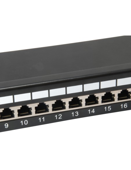 Equip 326425 panel de parcheo 1U