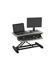 Ergotron WorkFit-Z Mini 2