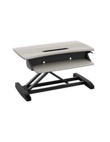 Ergotron WorkFit-Z Mini