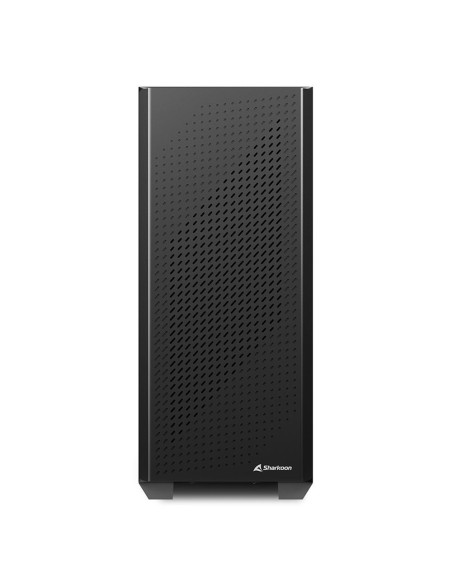 Sharkoon VS9 Midi Tower Negro