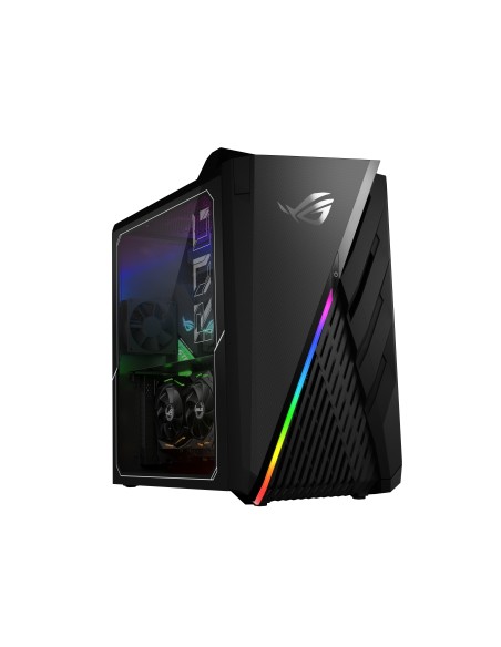 ASUS ROG Strix GA35 G35DX-SP006D - Sobremesa Gaming de (AMD Ryzen 7 5800X, 32GB RAM, 1TB + 1TB SSD, NVIDIA RTX 3080 10GB, Sin