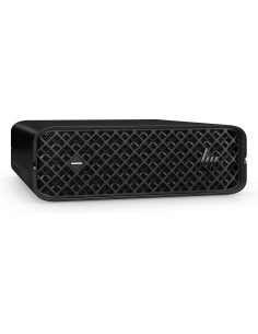 HP Z2 Mini G9 Intel® Core™ i9 i9-14900 32 GB DDR5-SDRAM 1 TB SSD NVIDIA RTX A2000 Windows 11 Pro Mini PC Puesto de trabajo AI 2