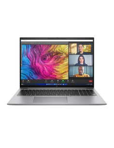 HP ZBook Firefly G11 Intel Core Ultra 7 155H Estación de trabajo móvil 40,6 cm (16") 2.8K 32 GB DDR5-SDRAM 1 TB SSD NVIDIA RTX