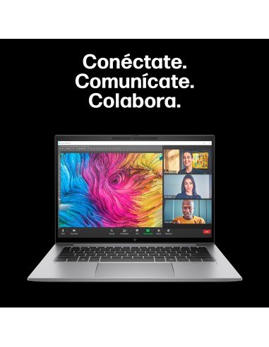 HP ZBook Firefly G11 Intel Core Ultra 7 155H Estación de trabajo móvil 40,6 cm (16") 2.8K 32 GB DDR5-SDRAM 1 TB SSD NVIDIA RTX
