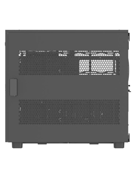 Thermaltake AX700 Torre Negro