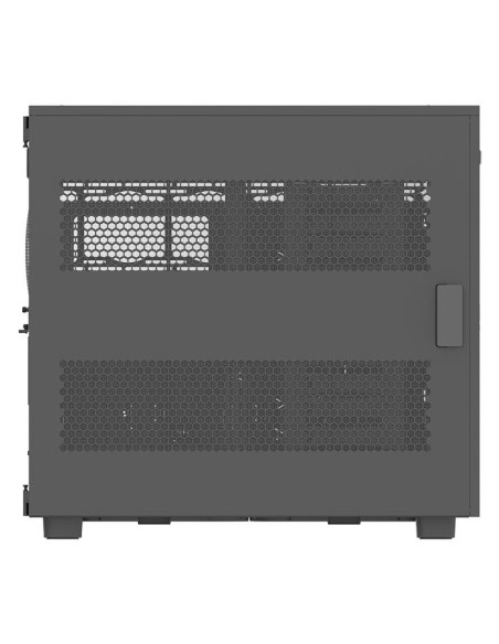 Thermaltake AX700 Torre Negro