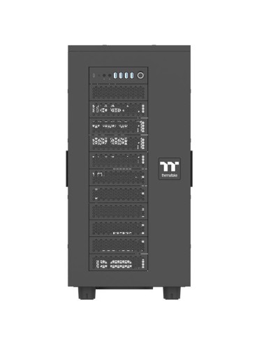 Thermaltake AX700 Torre Negro