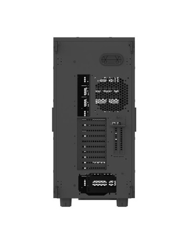 Thermaltake AX700 Torre Negro