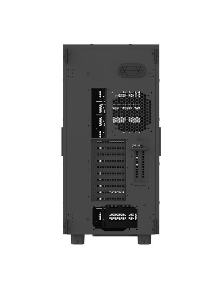 Thermaltake AX700 Torre Negro