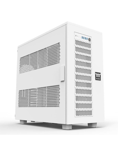 Thermaltake AX700 Torre Blanco