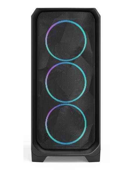 Fractal Design Meshify 3 Negro