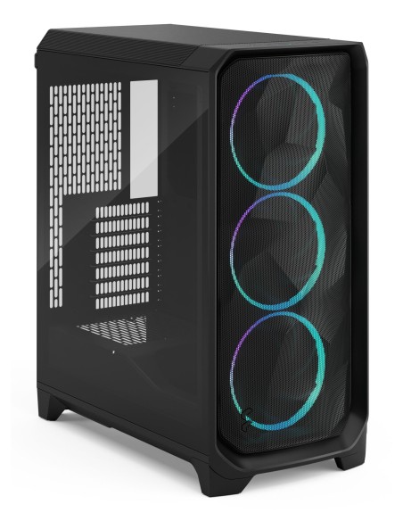 Fractal Design Meshify 3 Negro