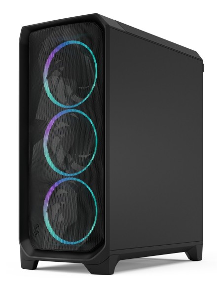 Fractal Design Meshify 3 Negro