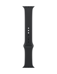 Apple MAX94ZM A Accesorios para dispositivos vestibles inteligentes Grupo de rock Negro Fluoroelastómero 2