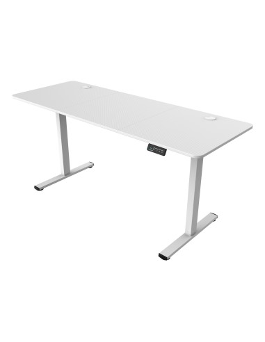 Mars Gaming Mesa Elevable Eléctrica MGD-ERGOPRO160W