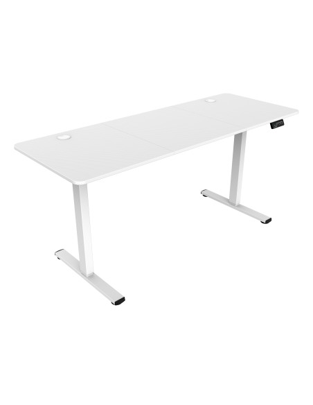 Mars Gaming Mesa Elevable Eléctrica MGD-ERGOPRO160W