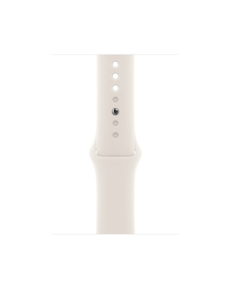 Apple MXM73ZM A Accesorios para dispositivos vestibles inteligentes Grupo de rock Beige Fluoroelastómero