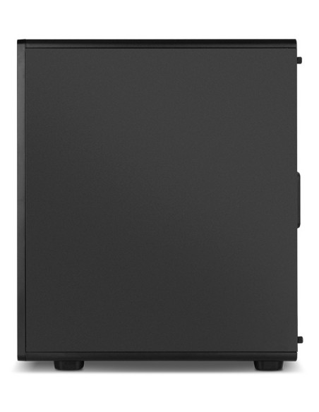 NOX Infinity IOTA Midi Tower Negro