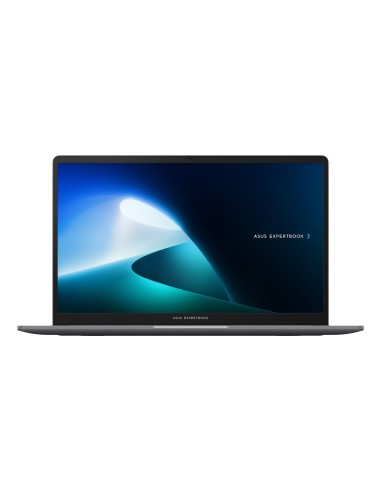 ASUS ExpertBook P1 P1503CVA-S70402X - Ordenador Portátil 15.6" Full HD (Intel Core i3-1315U, 16GB RAM, 512GB SSD, UHD Graphics,