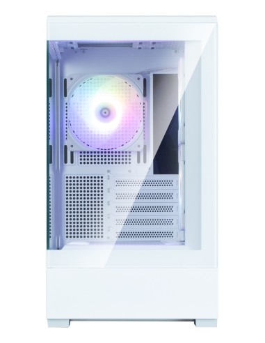 Zalman P30 V2 Mini Tower Blanco