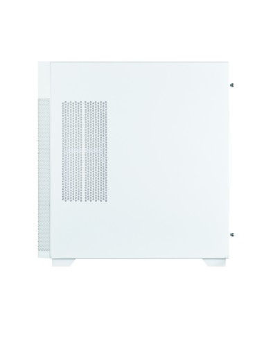 Zalman S5 NEO WHITE Midi Tower Blanco