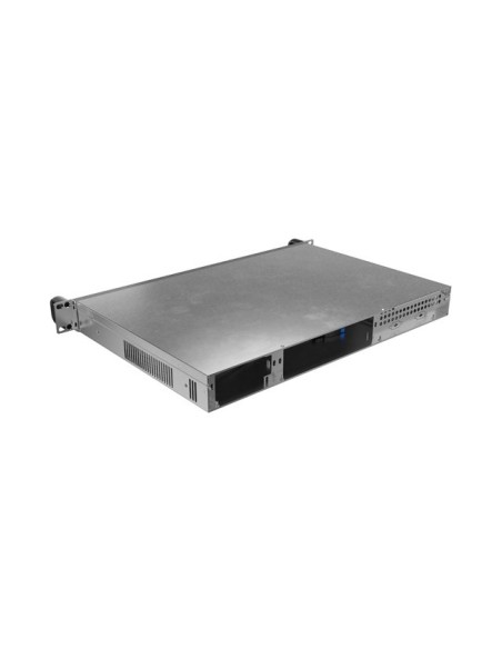 Lanberg SC01-3001-10B plataforma de infraestructura modular Bastidor (1U) 0 GB