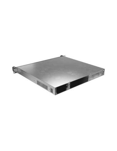 Lanberg SC01-4201-10B plataforma de infraestructura modular Bastidor (1U) 0 GB