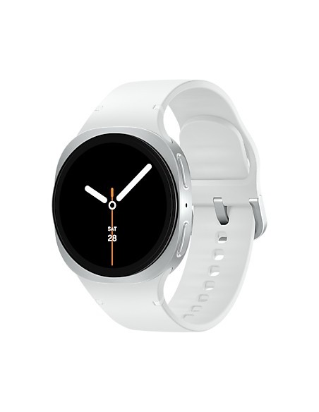 Samsung Galaxy Watch8 (Bluetooth, 40 mm)