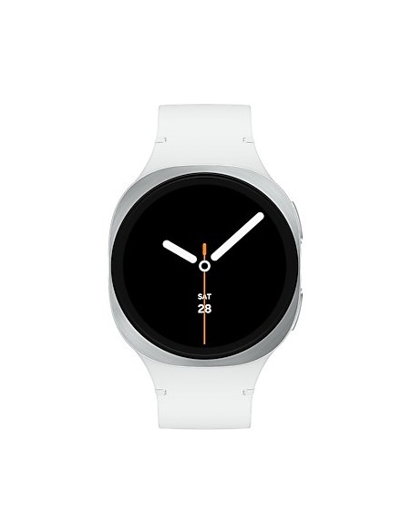 Samsung Galaxy Watch8 (Bluetooth, 40 mm)