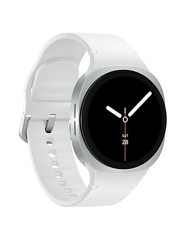 Samsung Galaxy Watch8 (Bluetooth, 40 mm)