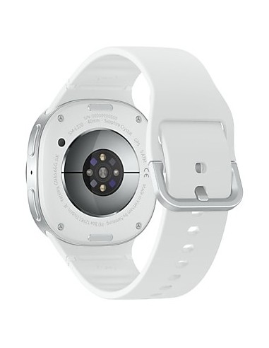 Samsung Galaxy Watch8 (Bluetooth, 40 mm)