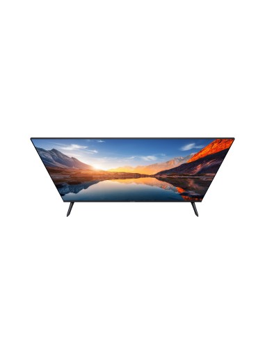 Xiaomi TV A 32" 81,3 cm (32") HD Smart TV Wifi Negro