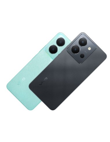 VIVO Y36 16,9 cm (6.64") SIM doble Android 13 4G USB Tipo C 8 GB 128 GB 5000 mAh Negro