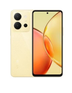 VIVO Y36 16,9 cm (6.64") SIM doble Android 13 4G USB Tipo C 8 GB 128 GB 5000 mAh Oro