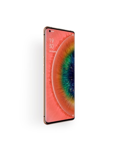 OPPO Find X2 Pro 17 cm (6.7") SIM única 5G USB Tipo C 12 GB 512 GB 4260 mAh Naranja