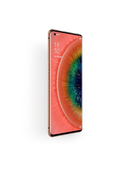 OPPO Find X2 Pro 17 cm (6.7") SIM única 5G USB Tipo C 12 GB 512 GB 4260 mAh Naranja