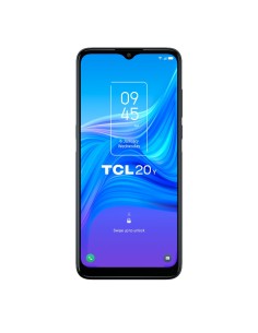 TCL 20y 16,6 cm (6.52") Android 11 4G MicroUSB 4 GB 64 GB 4000 mAh Negro