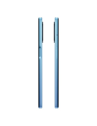 realme 8 5G 16,5 cm (6.5") Android 11 USB Tipo C 4 GB 64 GB 5000 mAh Azul