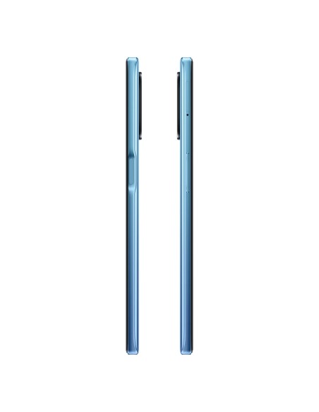 realme 8 5G 16,5 cm (6.5") Android 11 USB Tipo C 4 GB 64 GB 5000 mAh Azul