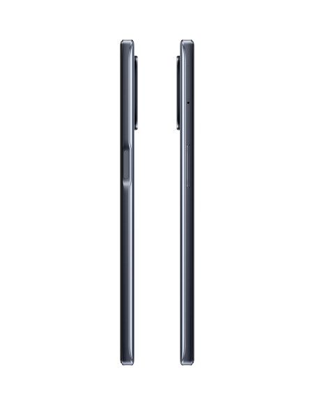realme 8 5G 16,5 cm (6.5") Android 11 USB Tipo C 6 GB 128 GB 5000 mAh Negro