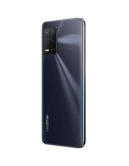 realme 8 5G 16,5 cm (6.5") Android 11 USB Tipo C 6 GB 128 GB 5000 mAh Negro