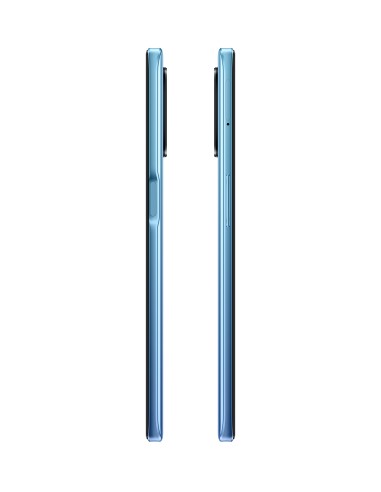 realme 8 5G 16,5 cm (6.5") Android 11 USB Tipo C 6 GB 128 GB 5000 mAh Azul