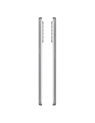 realme GT Master Edition 16,3 cm (6.43") SIM doble Android 11 5G USB Tipo C 8 GB 256 GB 4300 mAh Blanco