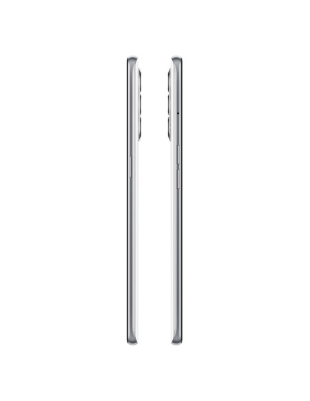 realme GT Master Edition 16,3 cm (6.43") SIM doble Android 11 5G USB Tipo C 8 GB 256 GB 4300 mAh Blanco