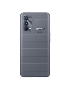 realme GT Master Edition 16,3 cm (6.43") SIM doble Android 11 5G USB Tipo C 8 GB 256 GB 4300 mAh Gris 2